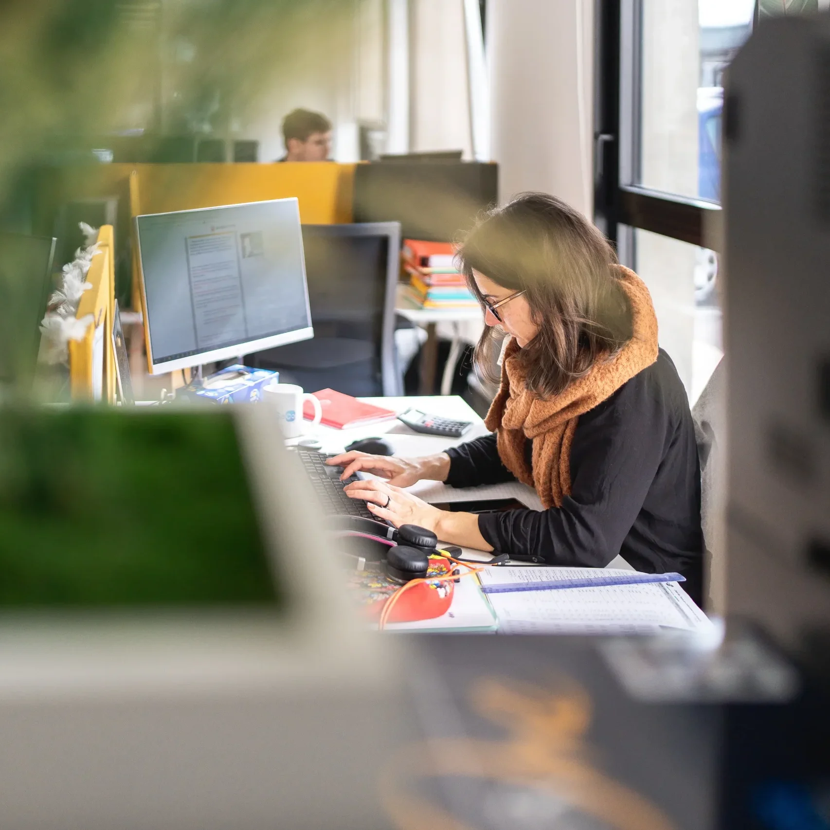 Comparatif logiciels comptabilité