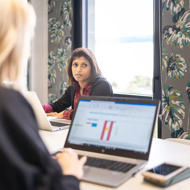 Accompagnement comptable