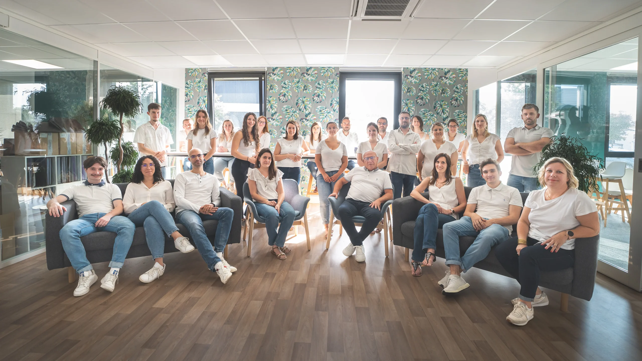 Agence Nantes Sud Ozéo