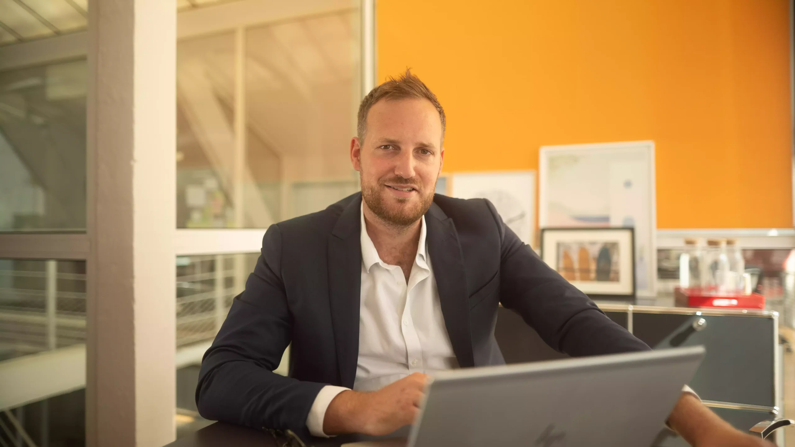 Agence Nantes Sud Ozéo